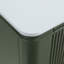 Meuble-lavabo mural simple de 36 pouces
