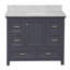 Ensemble de meuble-lavabo de 42 po Maven-1523793072