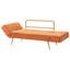 Ahl 2 Seater Sofa Bed-1703525227