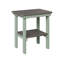 Outdoor Rectangle Side Table-446691081-446691132