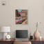 Toile rétro «Canyon Canyon» par Art Remedy-112501505-112501510-116319022