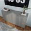 Armoire de rangement moderne