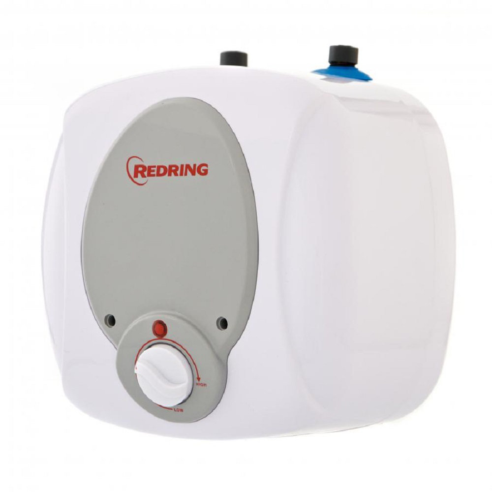 Boaz 6L Electric Storage Tank Water Heater