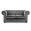 Aaron 2 - Piece Velvet Sofa Set-1685031154