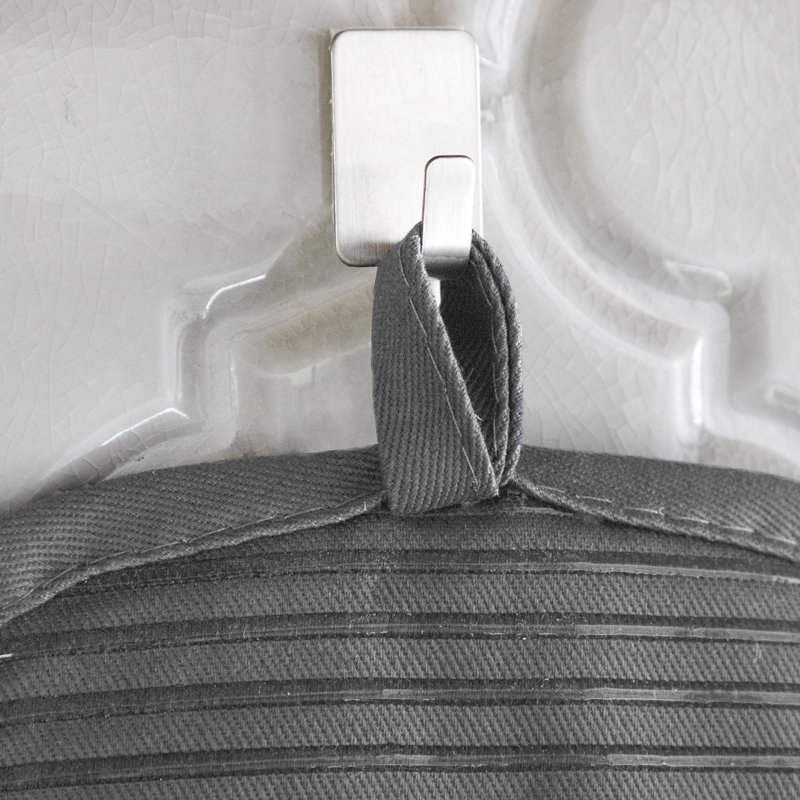 All-Clad Potholder, Pewter