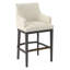 Upholstered Stool-2022131288-2022132183