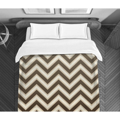 Machine Printed Comforter