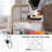 Himimi Pull Down Kitchen Faucet