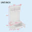 Hall Tree With Storage Shoe Bench For Entryway And Hallway, 4-In-1 Design Coat Racks With Hooks-593216824