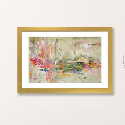 " Fast Track " Print
