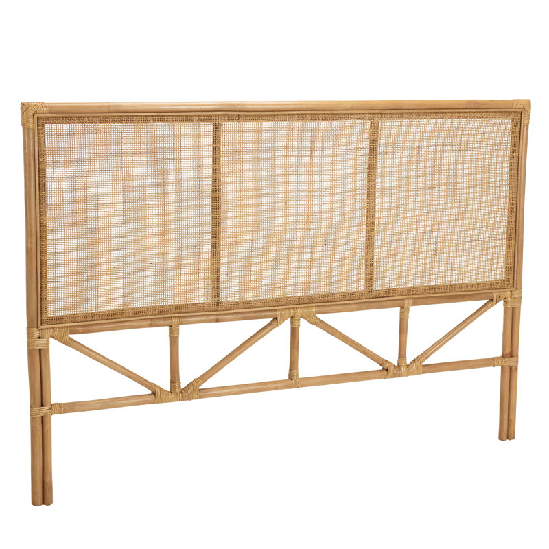 Amarildo Panel Headboard