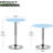Round Metal Base Dining Table-97808946-97881719