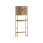 Freestanding Over The Toilet Storage