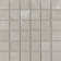 Uptown™ 2" x 2" Porcelain Grid Mosaic Tile