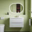 Abigale Oval Mirror-1180650875