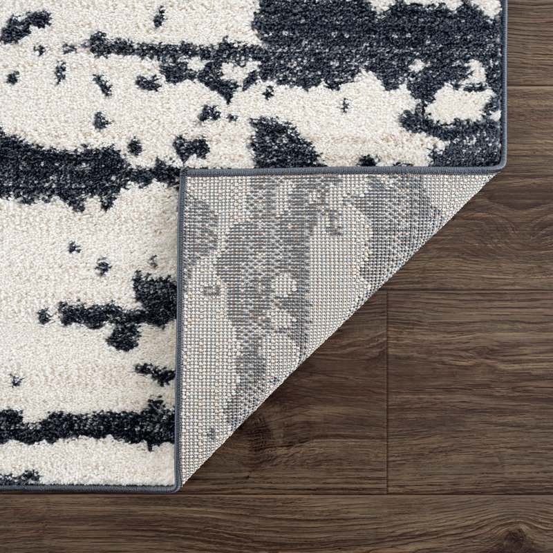 Indoor Rug, Rectangle 5'3" x 7'6"