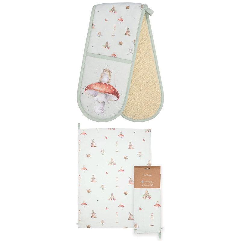 Wrendale Designs Kitchen Towel