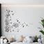 Animals Non-Wall Damaging Wall Decal