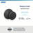 Bowery Privacy Knob (Bed & Bath)-22335920
