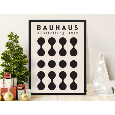 Northway Single Picture Frame Print