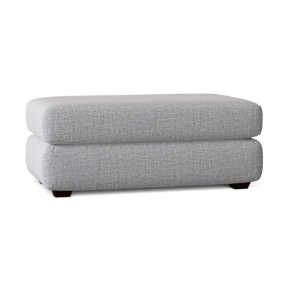 Emilio Upholstered Ottoman