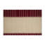 Tapis intérieur / extérieur beige HorizontalStripes-1805980217