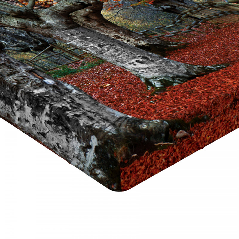 Microfiber Fitted Sheet, Full Fitted Sheet
