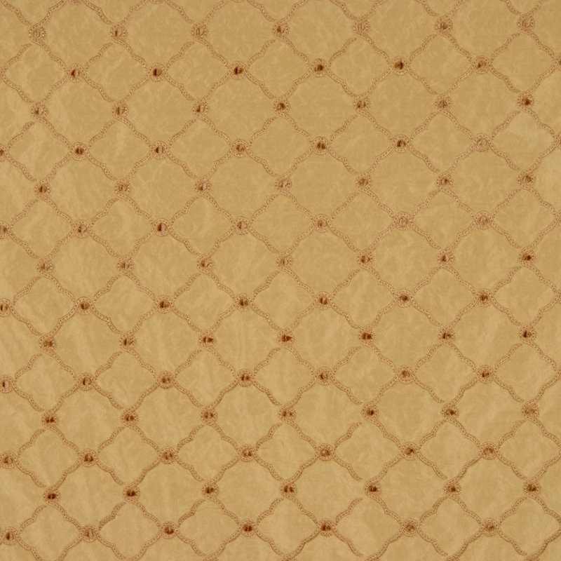 Mackem Fabric, Gold