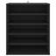 Shoe Cabinet Engineered Wood-105044644