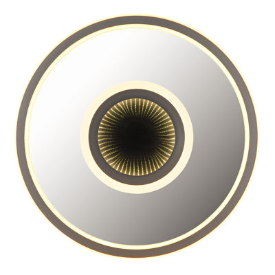 Dangela LED Flush Mount