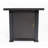 28Inch Square Fire Pit Table