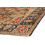 Antique Weave Serapi Wool Oriental Area Rug-25306820