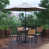 Parasol gris est en rupture de stock