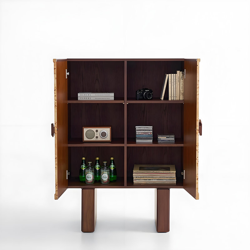 Armoire d'appoint Bold High