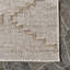 Tapis géométrique intérieur / extérieur Izetta-87461563