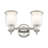 Wilczek 2 - Light Dimmable Bath Bar-27065956