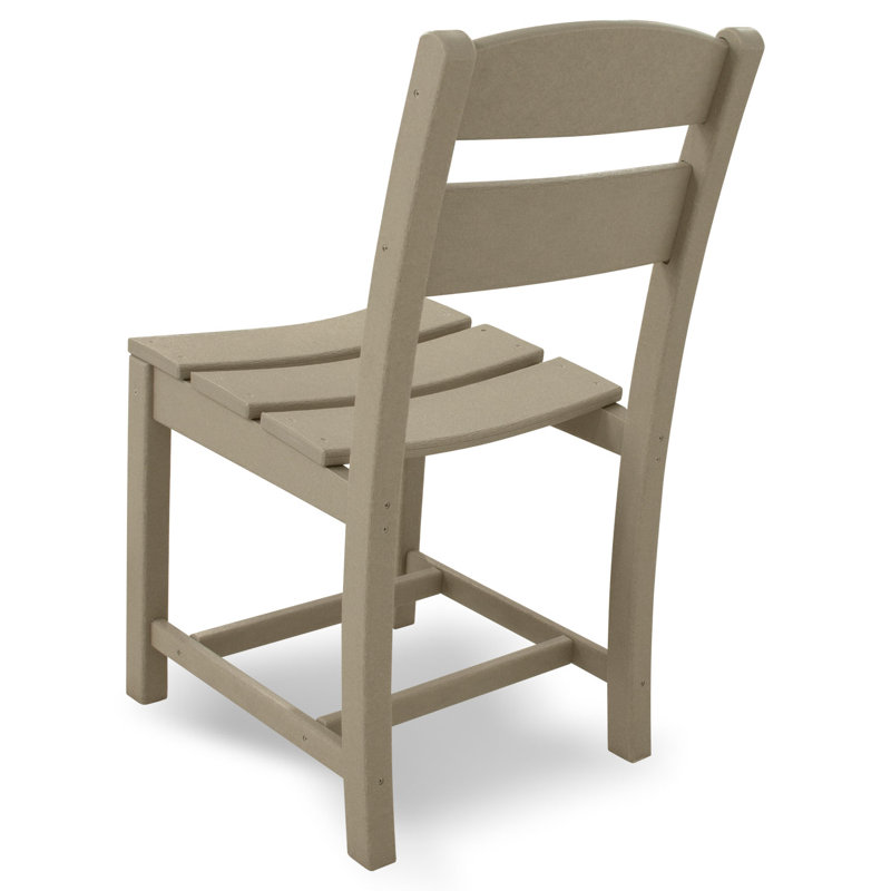 Chaise d'appoint POLYWOOD Classics, Sable