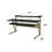 Acke Rectangular Music Desk-328777879