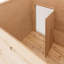 Wood Dog House-33400093
