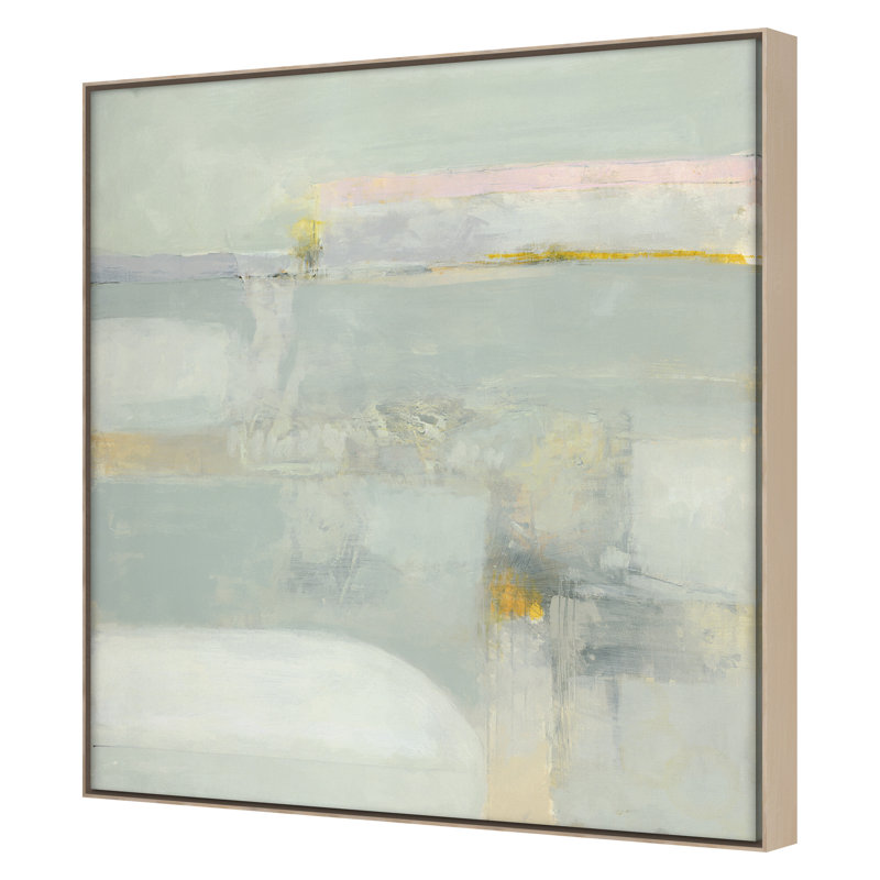 Unreachable Print by Bob Hunt, 30" H x 27" W, Brown
