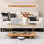 Table basse Raynham