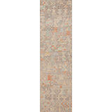 Nazmiyal Collection Modern Tribal Geometric Hallway Runner Rug