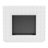 44.8'' W Bio-Ethanol Fireplace-100209922