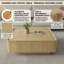 Table basse simple