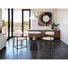 Norman 3-piece Counter Height Table Set