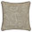 Taupe Paisley