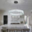 Lustre en cristal 24 pouces noir-1553202917-1553202919