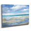 «Washy Coast I» par Nan - impression sur toile tendue-172924596