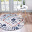 Tapis abstrait Victorville Victor-700096185