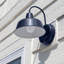 Luminaire de grange d'extérieur Jaklynn-1246812660-1246812657